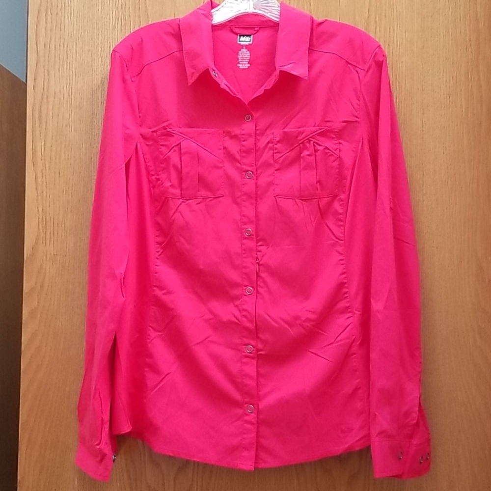 REI Women's Lightweight Top